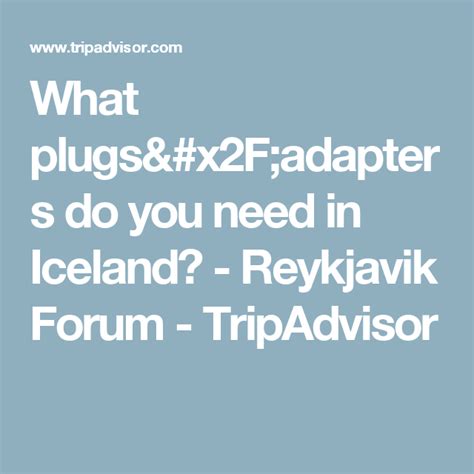 Discuss Iceland travel with Tripadvisor travelers. . Tripadvisor iceland forum
